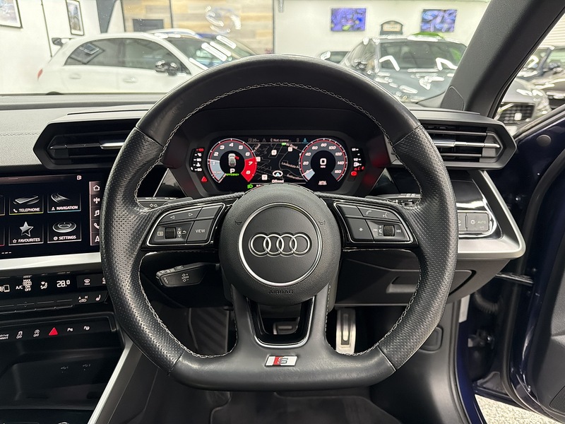 Used Audi A3 2021 for sale - 76669433: Photo 22