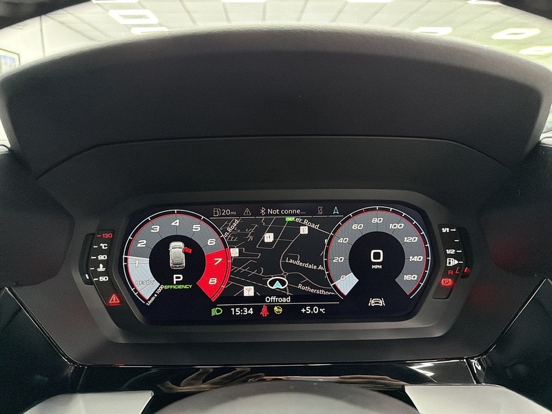 Used Audi A3 2021 for sale - 76669433: Photo 23