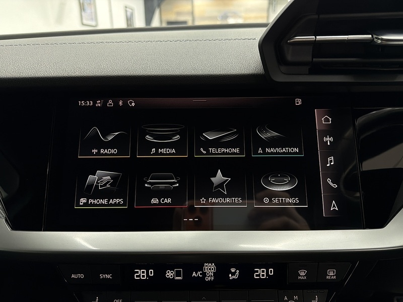 Used Audi A3 2021 for sale - 76669433: Photo 25