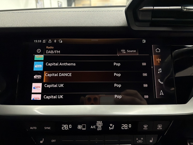 Used Audi A3 2021 for sale - 76669433: Photo 26