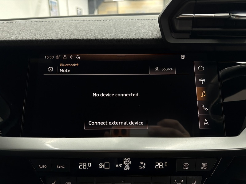 Used Audi A3 2021 for sale - 76669433: Photo 27