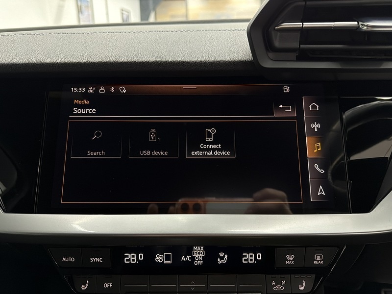 Used Audi A3 2021 for sale - 76669433: Photo 28