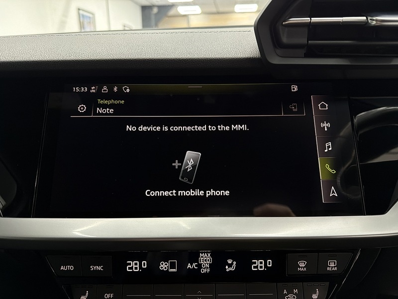 Used Audi A3 2021 for sale - 76669433: Photo 29