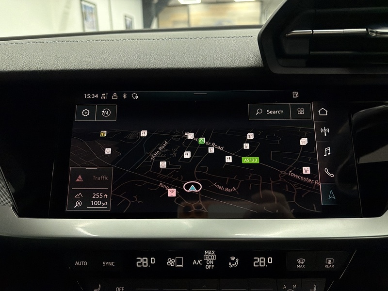 Used Audi A3 2021 for sale - 76669433: Photo 30