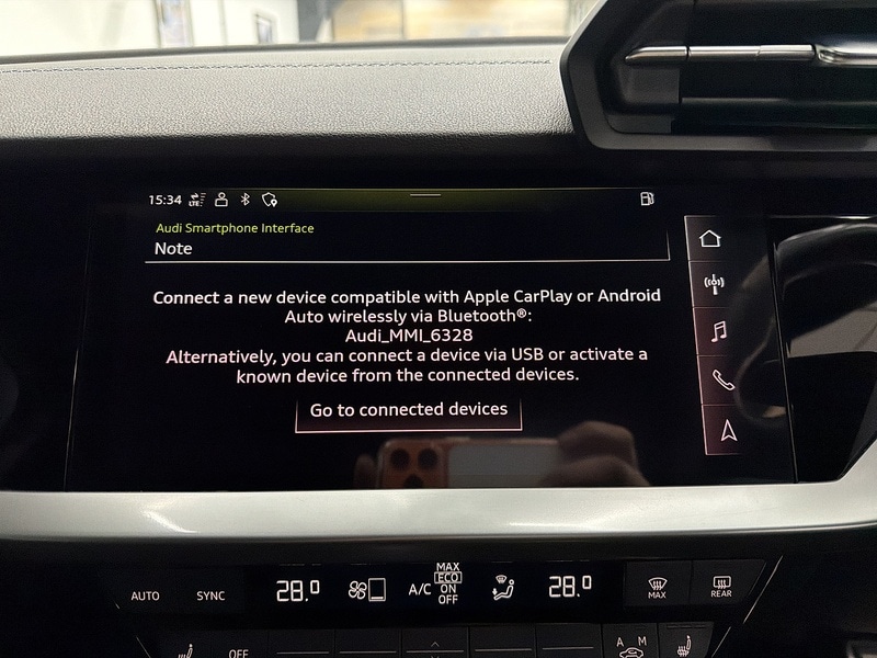 Used Audi A3 2021 for sale - 76669433: Photo 31