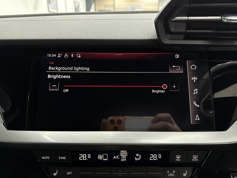 Used Audi A3 2021 for sale - 76669433: Photo 32