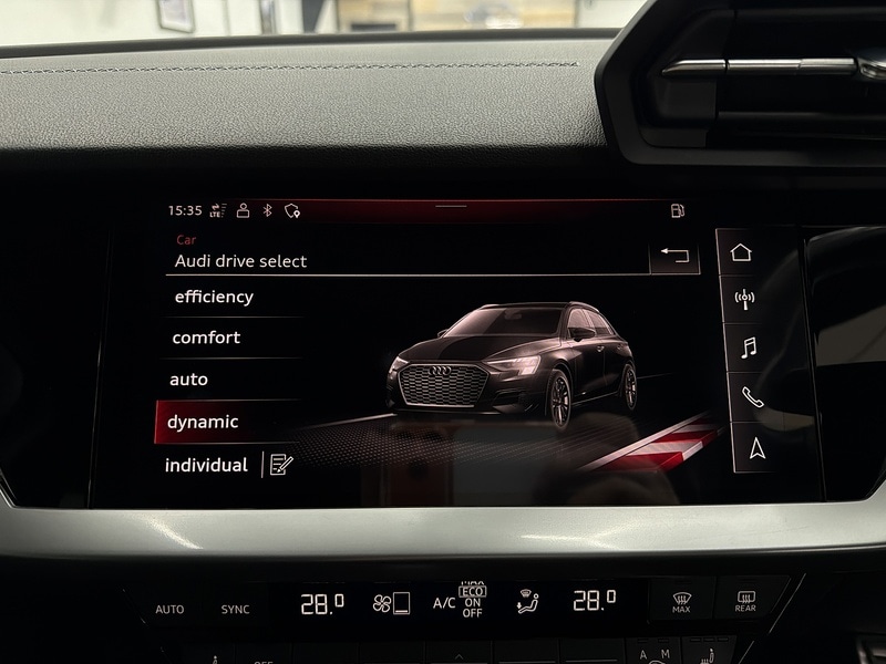 Used Audi A3 2021 for sale - 76669433: Photo 33