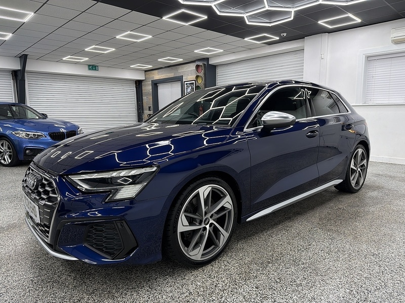 Used Audi A3 2021 for sale - 76669433: Photo 6