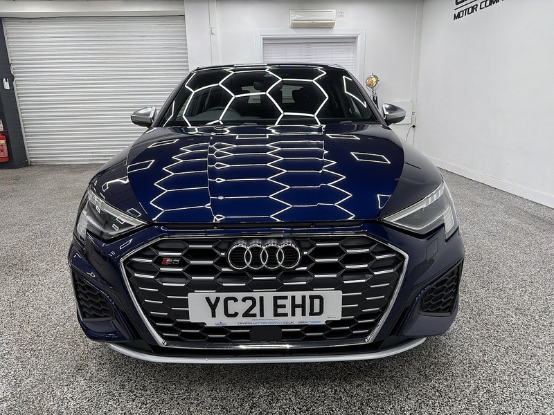 Used Audi A3 2021 for sale - 76669433: Photo 7