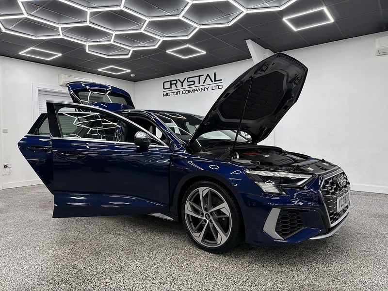 Used Audi A3 2021 for sale - 76669433: Photo 9