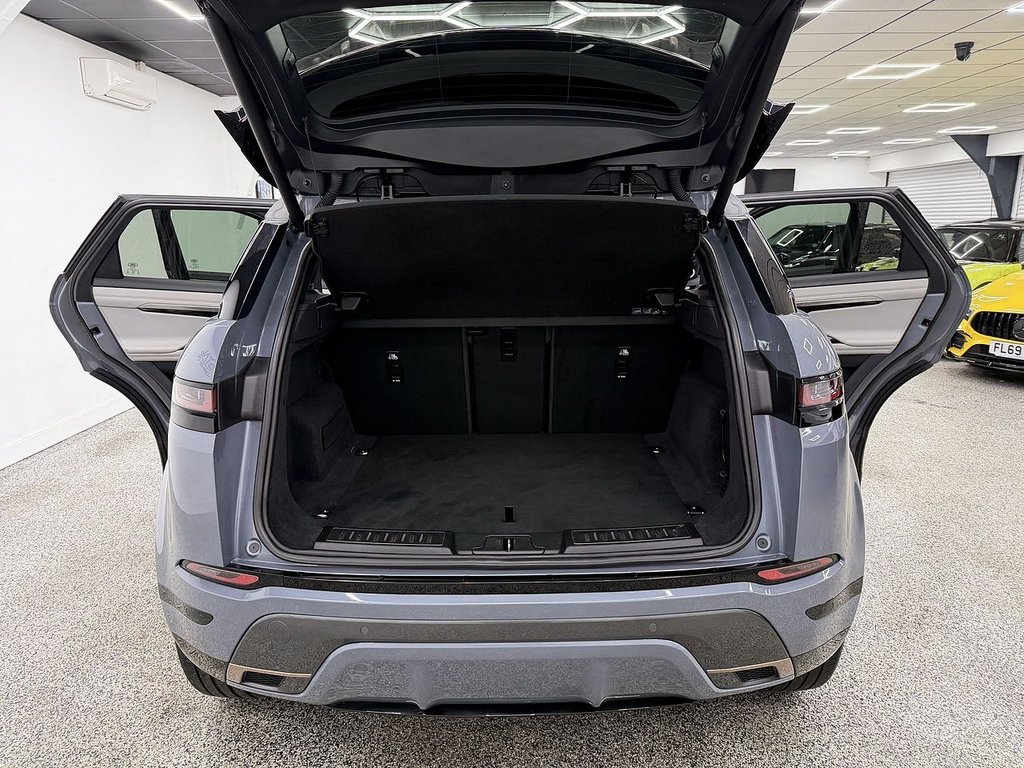 Used Land Rover Range Rover Evoque 2020 for sale - 77231875: Photo 12