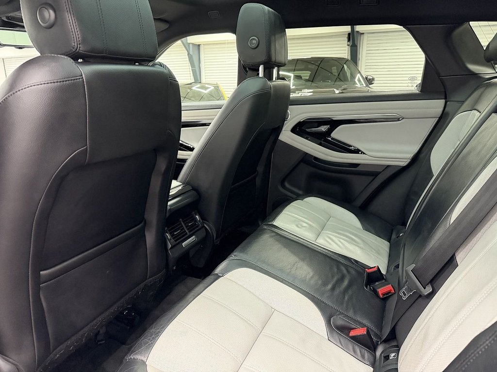 Used Land Rover Range Rover Evoque 2020 for sale - 77231875: Photo 19