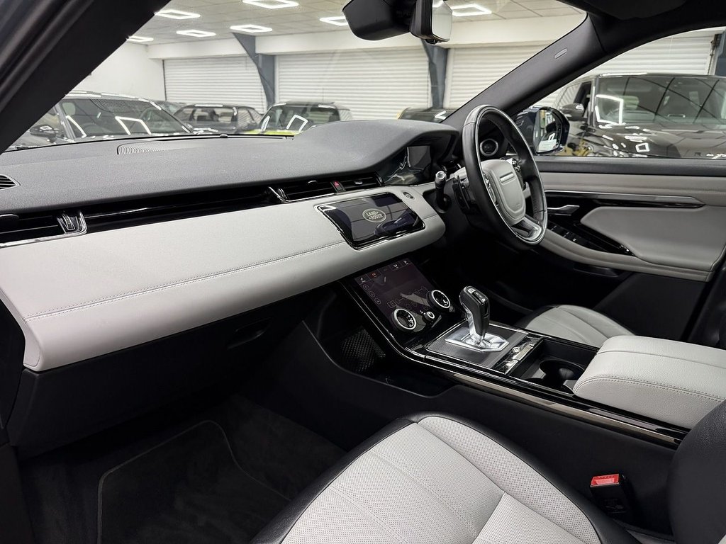 Used Land Rover Range Rover Evoque 2020 for sale - 77231875: Photo 20