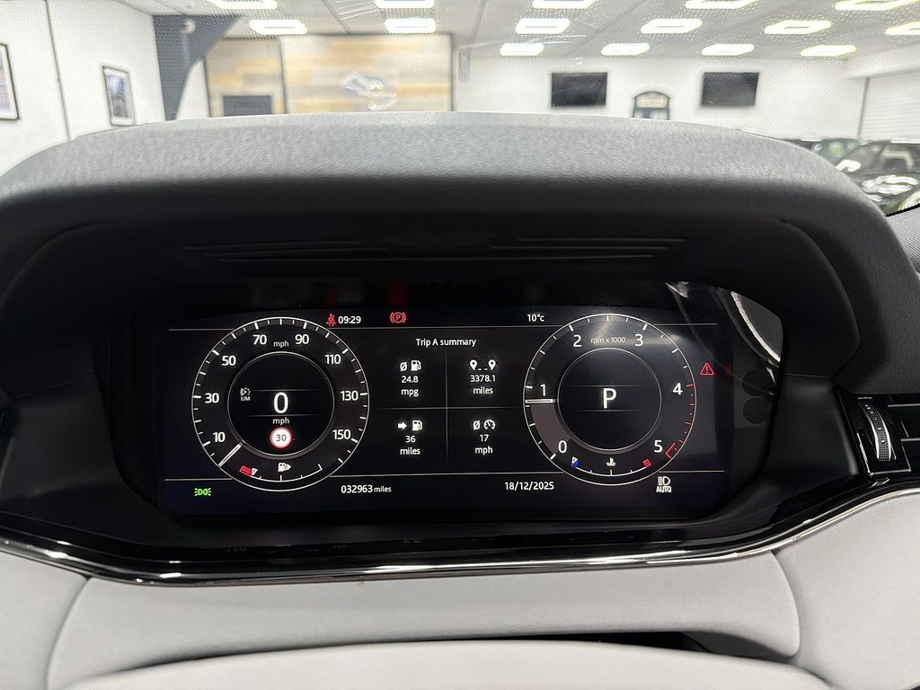 Used Land Rover Range Rover Evoque 2020 for sale - 77231875: Photo 22