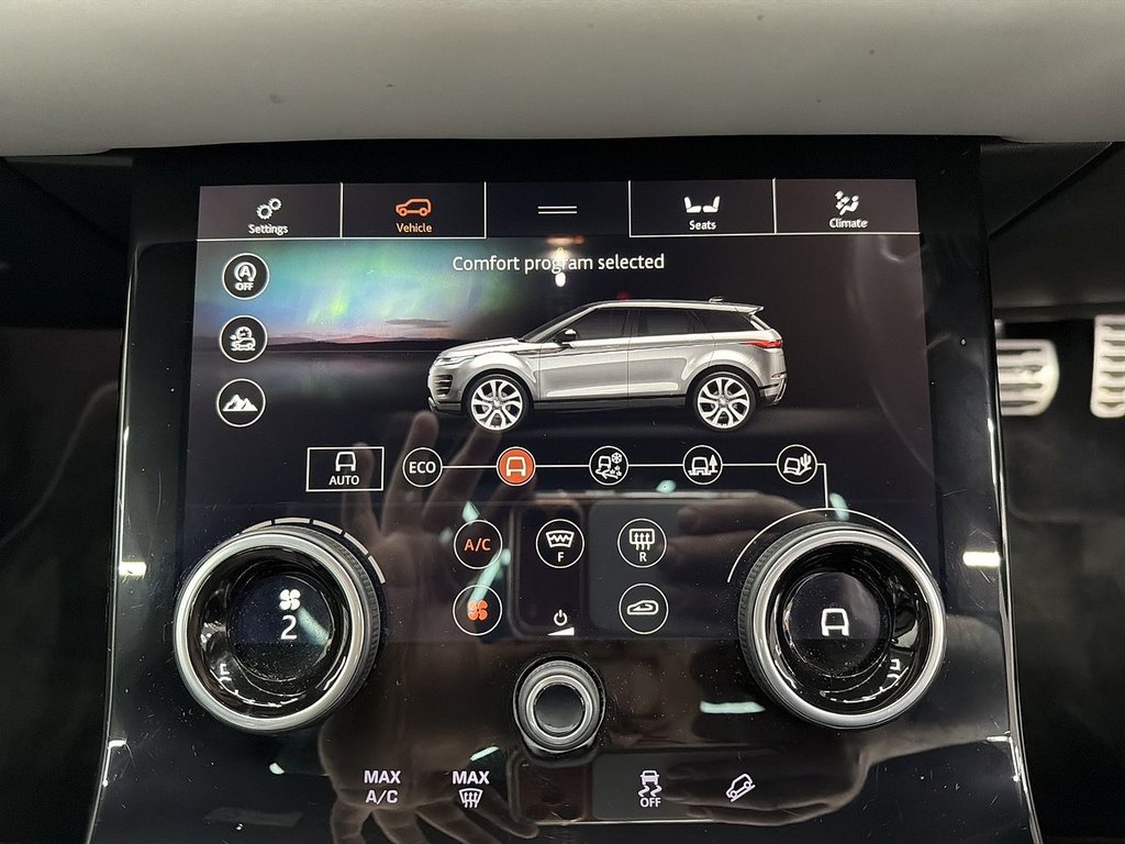 Used Land Rover Range Rover Evoque 2020 for sale - 77231875: Photo 25