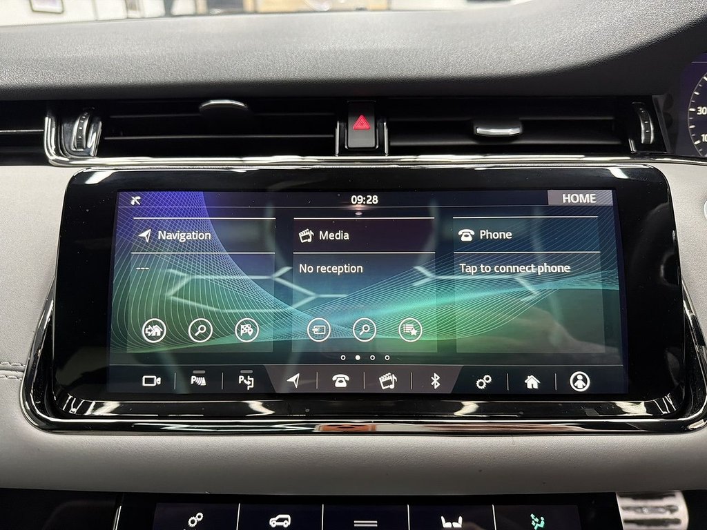 Used Land Rover Range Rover Evoque 2020 for sale - 77231875: Photo 28