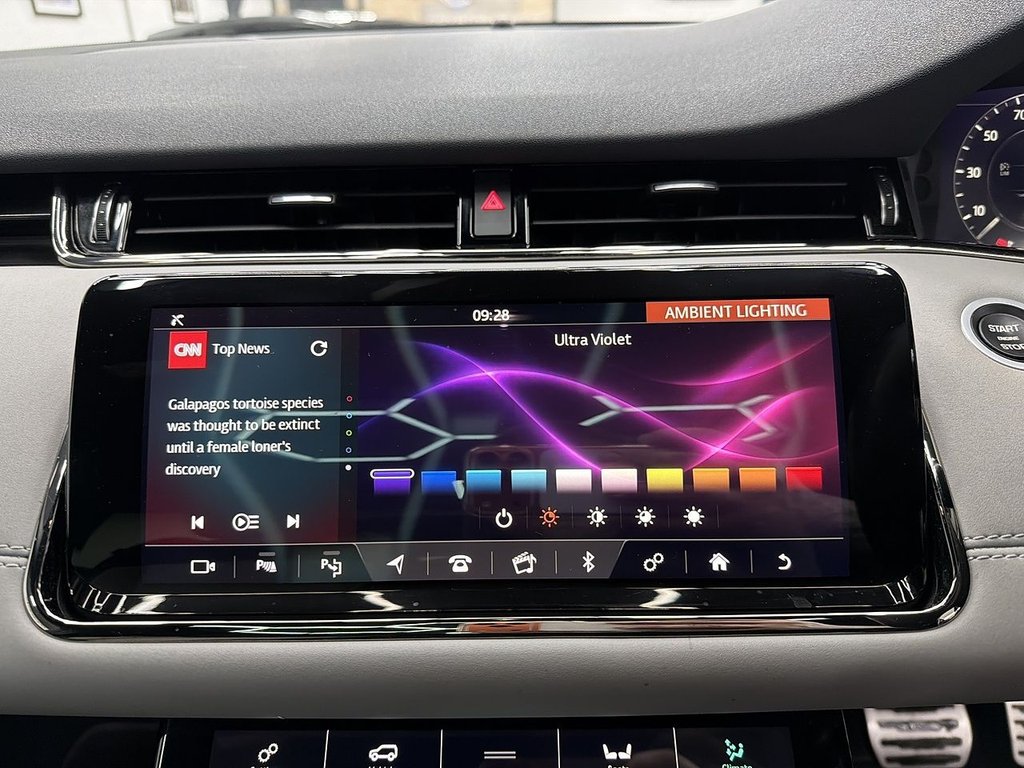 Used Land Rover Range Rover Evoque 2020 for sale - 77231875: Photo 31