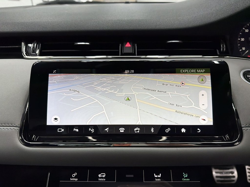 Used Land Rover Range Rover Evoque 2020 for sale - 77231875: Photo 32