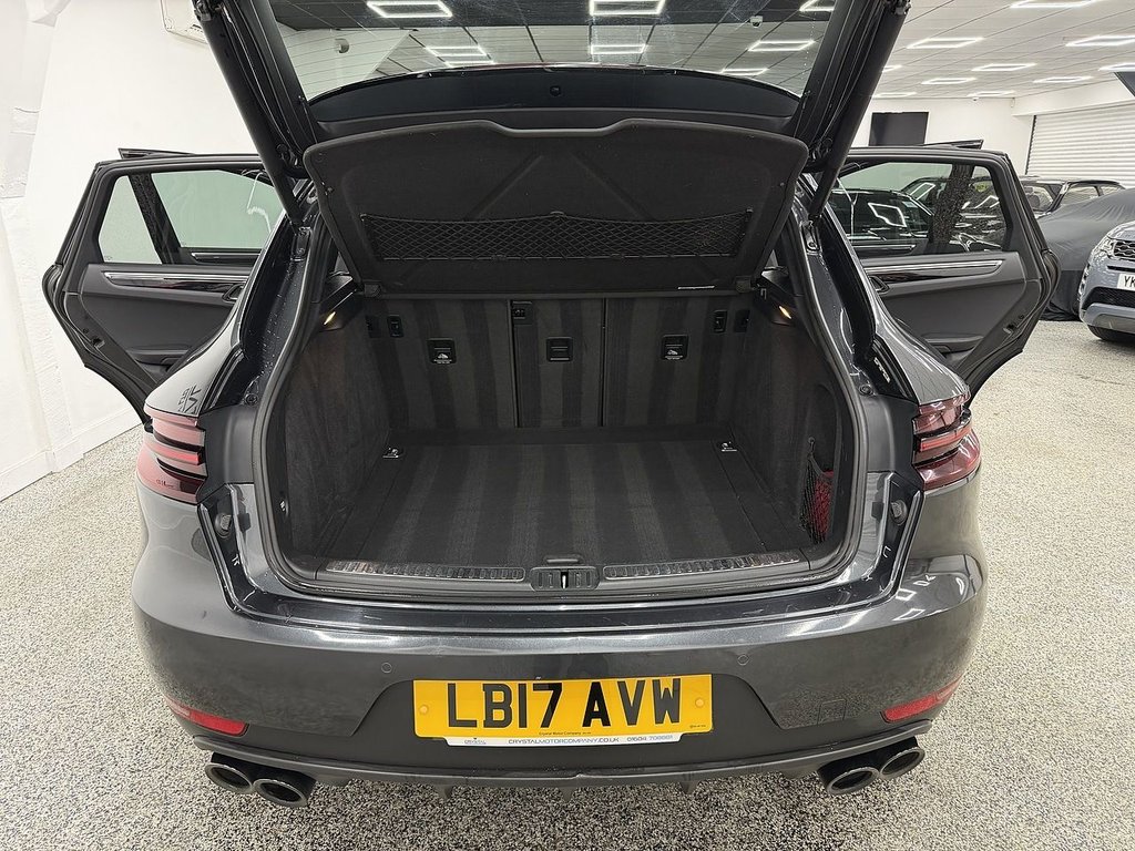 Used Porsche Macan 2017 for sale - 77232066: Photo 10