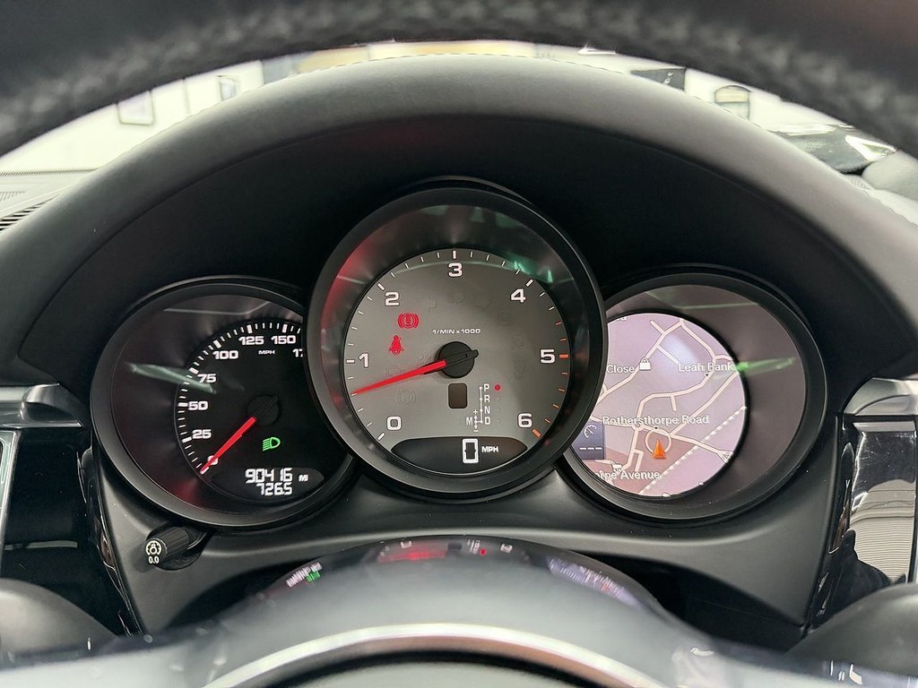 Used Porsche Macan 2017 for sale - 77232066: Photo 20