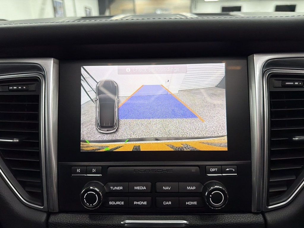 Used Porsche Macan 2017 for sale - 77232066: Photo 27