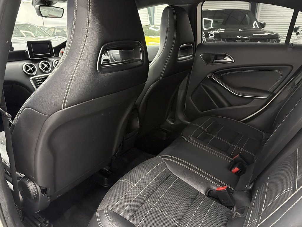 Used Mercedes-Benz A-Class 2014 for sale - 77195315: Photo 18