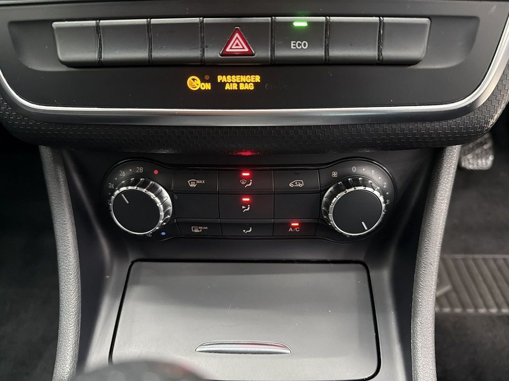 Used Mercedes-Benz A-Class 2014 for sale - 77195315: Photo 23