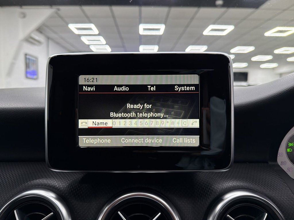 Used Mercedes-Benz A-Class 2014 for sale - 77195315: Photo 29