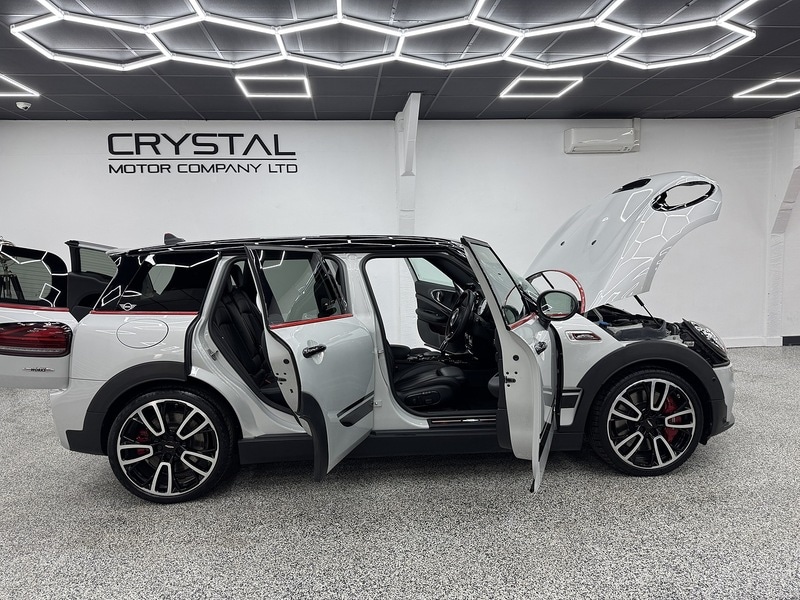 Used MINI Clubman 2019 for sale - 76707224: Photo 10