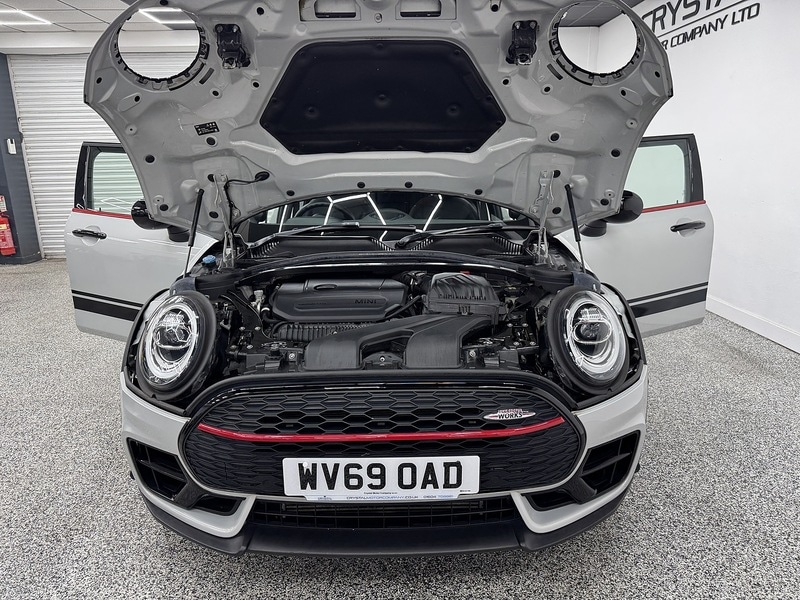 Used MINI Clubman 2019 for sale - 76707224: Photo 15