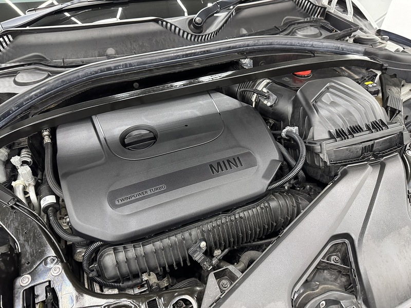 Used MINI Clubman 2019 for sale - 76707224: Photo 16