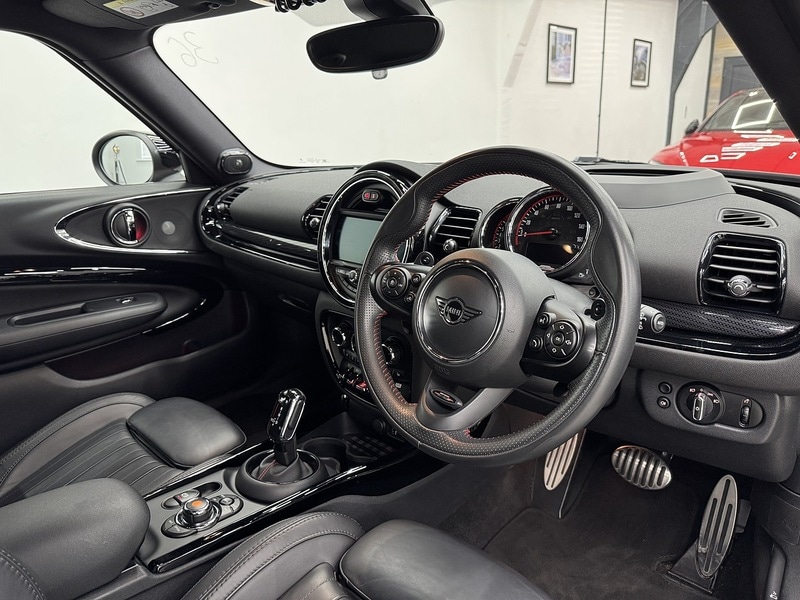 Used MINI Clubman 2019 for sale - 76707224: Photo 17