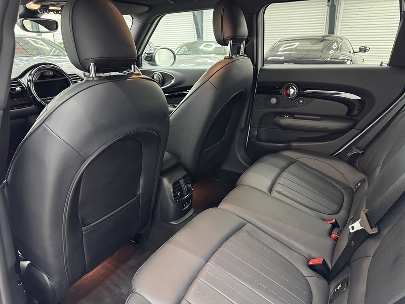 Used MINI Clubman 2019 for sale - 76707224: Photo 20
