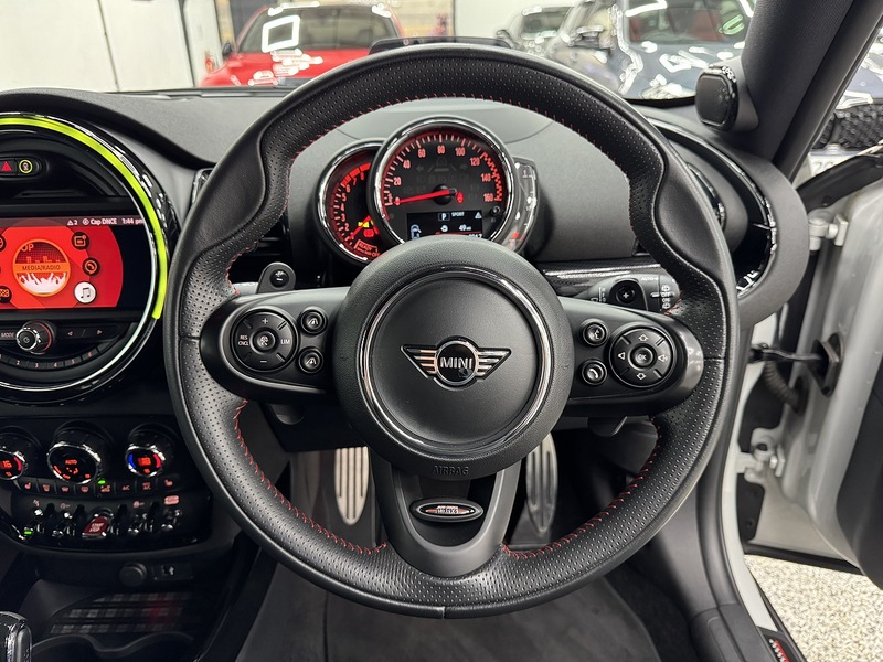 Used MINI Clubman 2019 for sale - 76707224: Photo 22