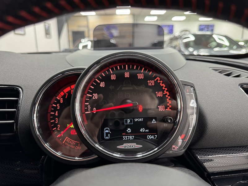 Used MINI Clubman 2019 for sale - 76707224: Photo 23