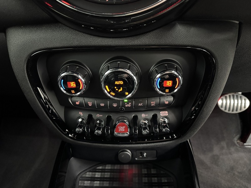 Used MINI Clubman 2019 for sale - 76707224: Photo 26