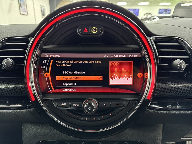 Used MINI Clubman 2019 for sale - 76707224: Photo 27