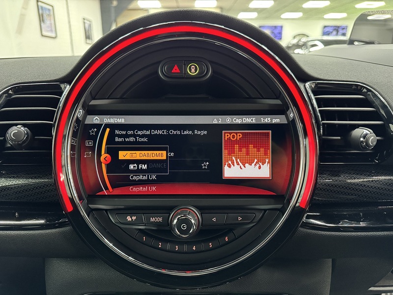 Used MINI Clubman 2019 for sale - 76707224: Photo 28
