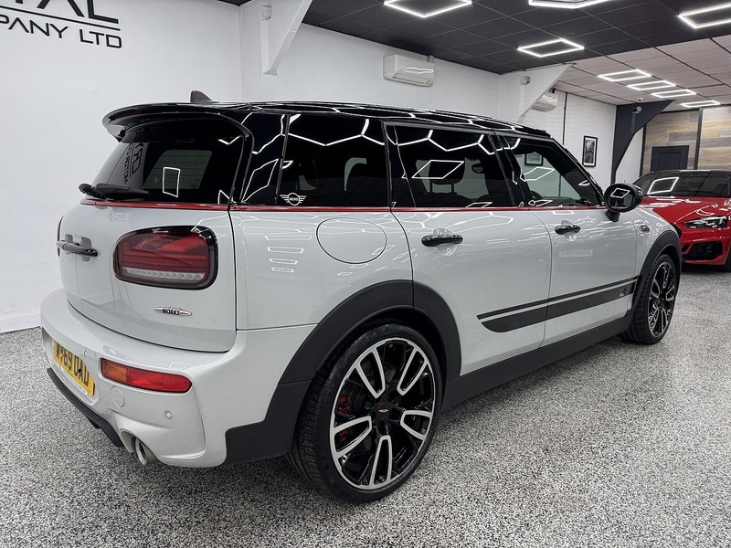 Used MINI Clubman 2019 for sale - 76707224: Photo 3