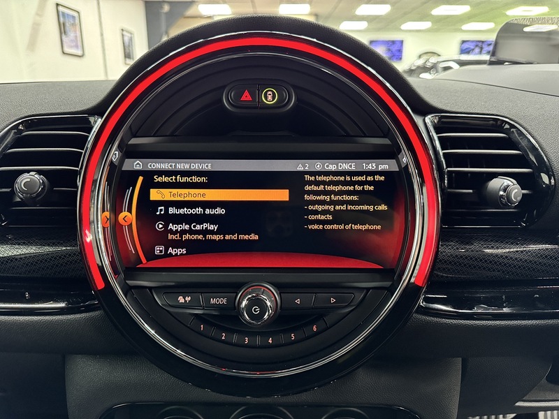 Used MINI Clubman 2019 for sale - 76707224: Photo 32