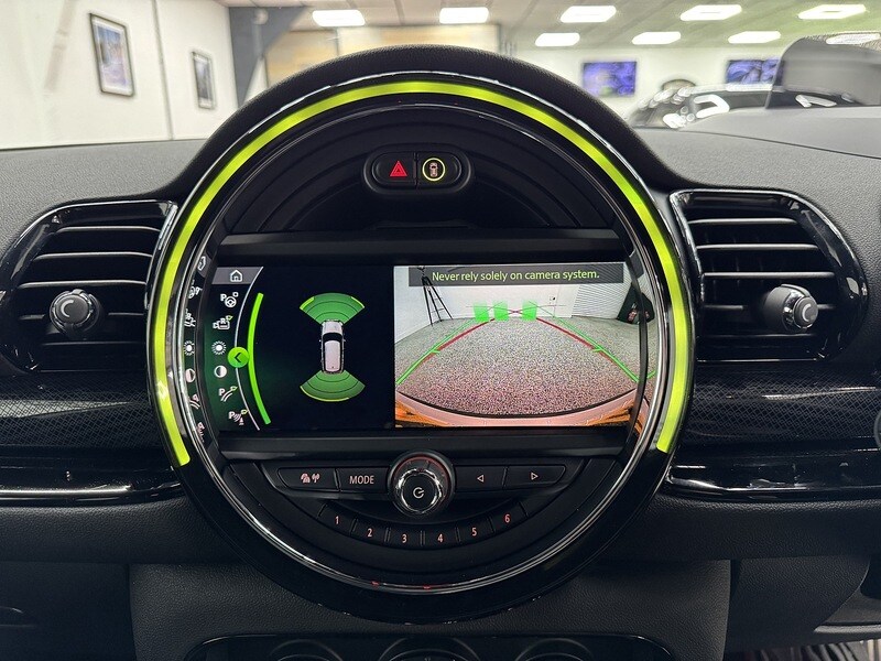 Used MINI Clubman 2019 for sale - 76707224: Photo 33