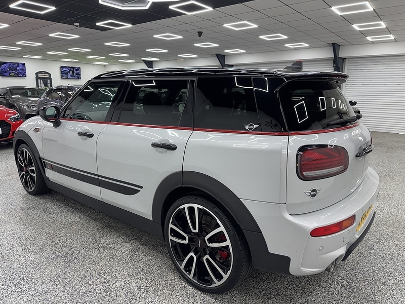 Used MINI Clubman 2019 for sale - 76707224: Photo 5