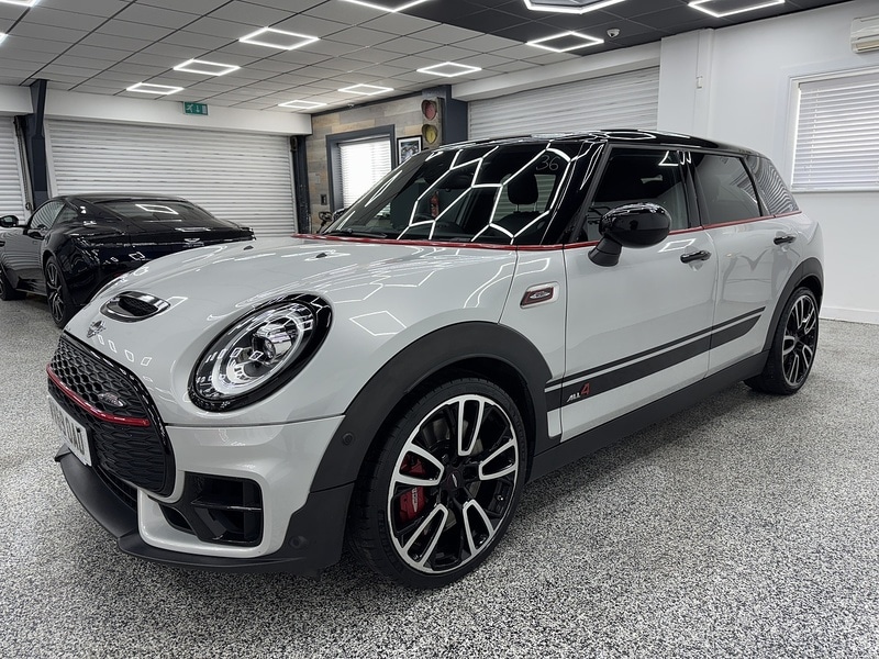 Used MINI Clubman 2019 for sale - 76707224: Photo 6