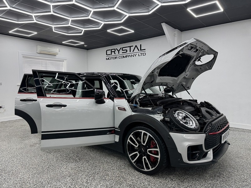 Used MINI Clubman 2019 for sale - 76707224: Photo 9