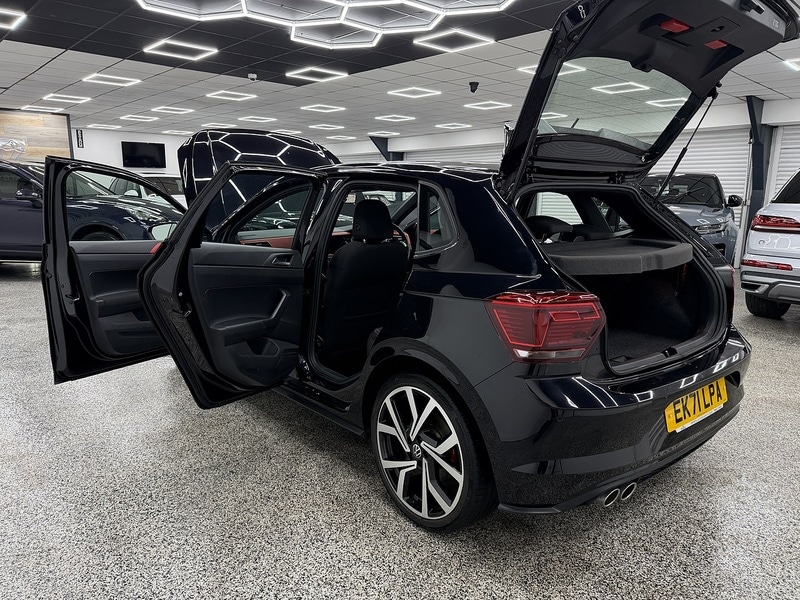 Used Volkswagen Polo 2021 for sale - 77123936: Photo 11