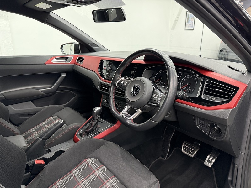 Used Volkswagen Polo 2021 for sale - 77123936: Photo 14