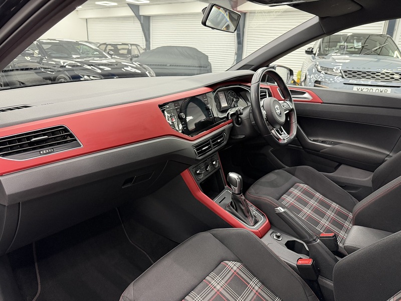 Used Volkswagen Polo 2021 for sale - 77123936: Photo 18