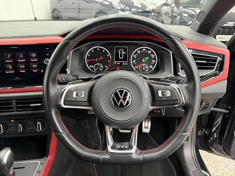 Used Volkswagen Polo 2021 for sale - 77123936: Photo 19