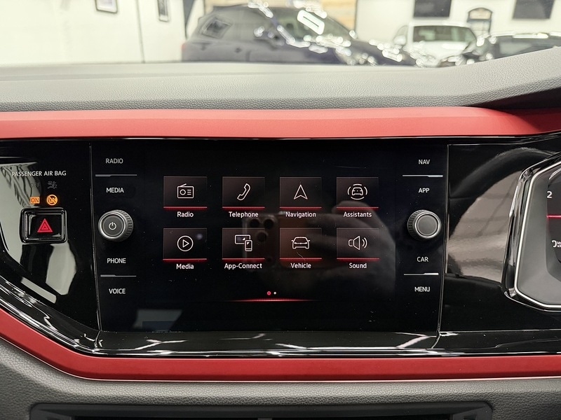 Used Volkswagen Polo 2021 for sale - 77123936: Photo 23