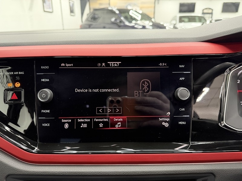 Used Volkswagen Polo 2021 for sale - 77123936: Photo 25